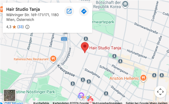 Karten Vorschau